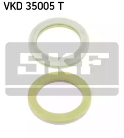 Подшипник SKF VKD 35005 T